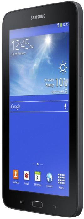 Samsung Galaxy Tab 3 Lite